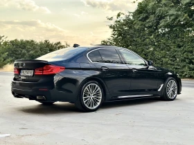 BMW 530 G30 M Performance - 46499 лв. - 61555290 6