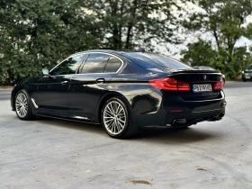BMW 530 G30 M Performance - 46499 лв. - 61555290 4