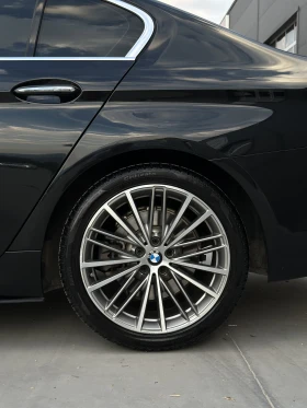 BMW 530 G30 M Performance - 46499 лв. - 61555290 11