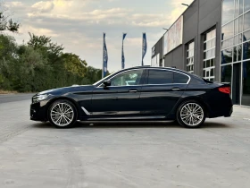 BMW 530 G30 M Performance - 46499 лв. - 61555290 3