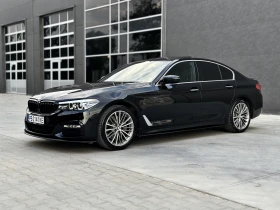 BMW 530 G30 M Performance - 46499 лв. - 61555290 2