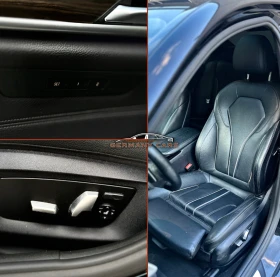 BMW 530 G30 M Performance - 46499 лв. - 61555290 12