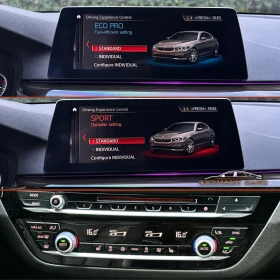 BMW 530 G30 M Performance - 46499 лв. - 61555290 14