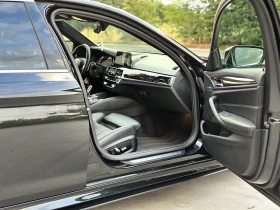 BMW 530 G30 M Performance - 46499 лв. - 61555290 7