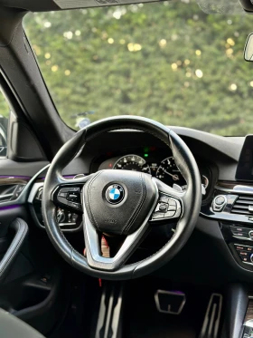BMW 530 G30 M Performance - 46499 лв. - 61555290 8
