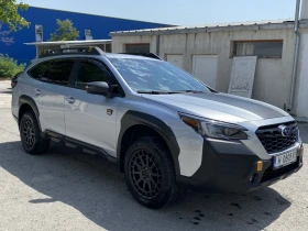 Обява за продажба на Subaru Outback Wilderness ~55 000 лв. - изображение 4