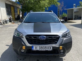 Обява за продажба на Subaru Outback Wilderness ~55 000 лв. - изображение 1