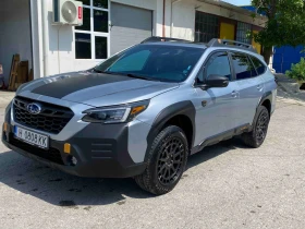 Обява за продажба на Subaru Outback Wilderness ~55 000 лв. - изображение 1