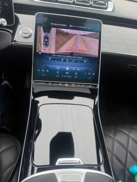 Mercedes-Benz S 580 Бартер! - 85000 € / 166245.55 лв. - 12494883 9