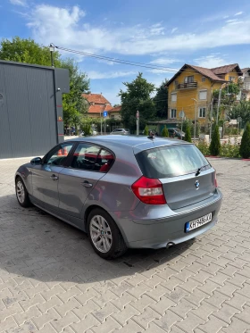 Обява за продажба на BMW 120 120i LPG ~6 300 лв. - изображение 2
