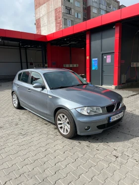 Обява за продажба на BMW 120 120i LPG ~6 300 лв. - изображение 1