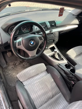 Обява за продажба на BMW 120 120i LPG ~6 300 лв. - изображение 4