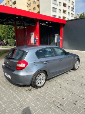 Обява за продажба на BMW 120 120i LPG ~6 300 лв. - изображение 3