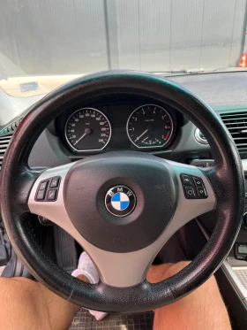 Обява за продажба на BMW 120 120i LPG ~6 300 лв. - изображение 9