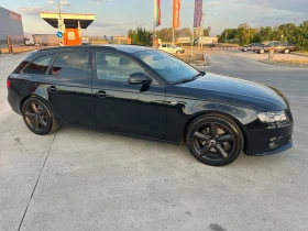 Обява за продажба на Audi A4 Avant 2.0TDI S-Line ~12 300 лв. - изображение 2