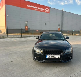 Обява за продажба на Audi A4 Avant 2.0TDI S-Line ~12 300 лв. - изображение 1