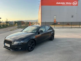 Audi A4 Avant 2.0TDI S-Line