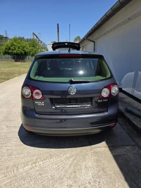 Обява за продажба на VW Golf Plus 2.0 TDI  ~12 100 лв. - изображение 6