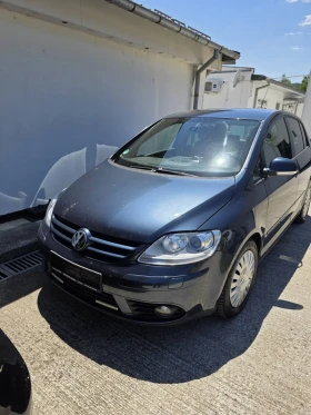 Обява за продажба на VW Golf Plus 2.0 TDI  ~12 100 лв. - изображение 1