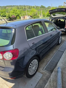 Обява за продажба на VW Golf Plus 2.0 TDI  ~12 100 лв. - изображение 4