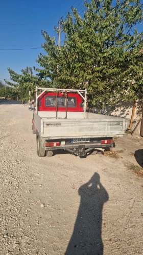 Ford Transit Custom | Mobile.bg    2