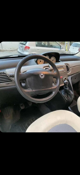 Обява за продажба на Lancia Ypsilon ~3 750 лв. - изображение 9