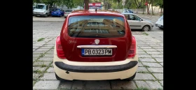 Обява за продажба на Lancia Ypsilon ~3 750 лв. - изображение 4