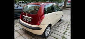 Обява за продажба на Lancia Ypsilon ~3 750 лв. - изображение 5