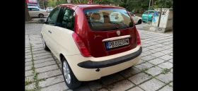 Обява за продажба на Lancia Ypsilon ~3 750 лв. - изображение 3
