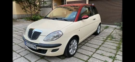 Обява за продажба на Lancia Ypsilon ~3 750 лв. - изображение 1