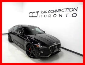 Genesis G70 3.3T AWD Sport