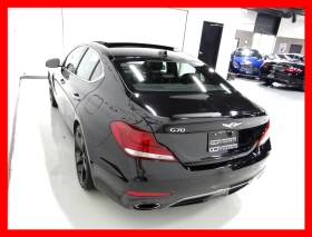 Genesis G70 3.3T AWD Sport - 36999 лв. - 75415466 5