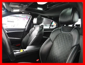 Genesis G70 3.3T AWD Sport - 36999 лв. - 75415466 16