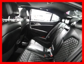 Genesis G70 3.3T AWD Sport - 36999 лв. - 75415466 17