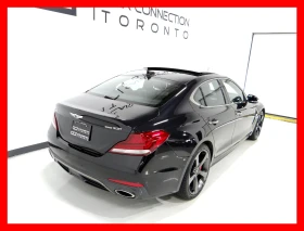 Genesis G70 3.3T AWD Sport - 36999 лв. - 75415466 4