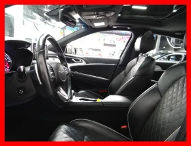 Genesis G70 3.3T AWD Sport - 36999 лв. - 75415466 7