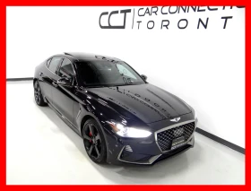 Genesis G70 3.3T AWD Sport - 36999 лв. - 75415466 2