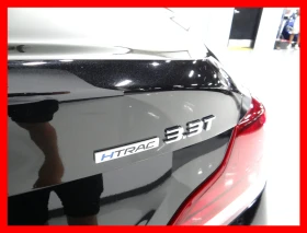 Genesis G70 3.3T AWD Sport - 36999 лв. - 75415466 6