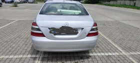 Mercedes-Benz S 320 | Mobile.bg    13