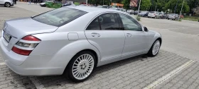 Mercedes-Benz S 320 | Mobile.bg    14