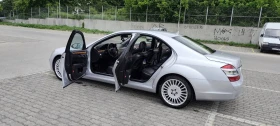 Mercedes-Benz S 320 | Mobile.bg    15