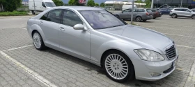 Mercedes-Benz S 320 | Mobile.bg    17