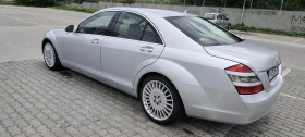 Mercedes-Benz S 320 | Mobile.bg    16