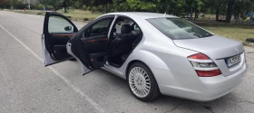     Mercedes-Benz S 320