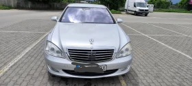 Mercedes-Benz S 320 | Mobile.bg    12