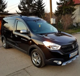 Dacia Dokker STEPWAY - 14500 € - 80622142 2