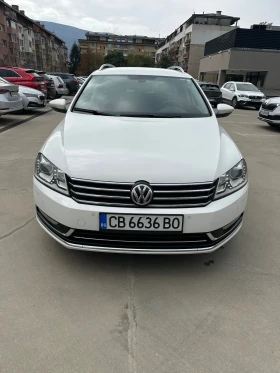 Обява за продажба на VW Passat ~15 700 лв. - изображение 1
