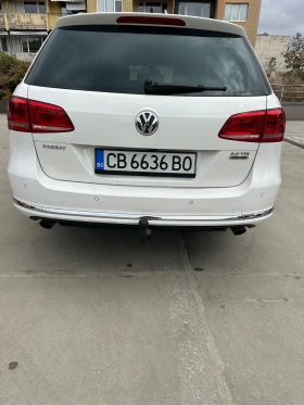 Обява за продажба на VW Passat ~15 700 лв. - изображение 2