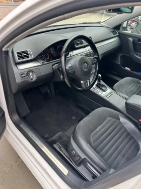 Обява за продажба на VW Passat ~15 700 лв. - изображение 8