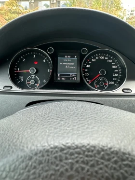 Обява за продажба на VW Passat ~15 700 лв. - изображение 10